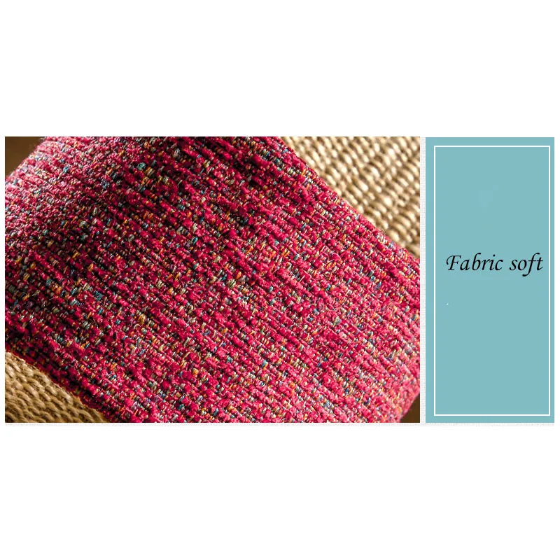 Женские и мужские летние тапочки Мягкая льняная домашняя обувь Вьетнамки