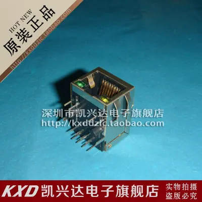 

5 pieces5 pieces RJ45 J1026F01PNL PULSE