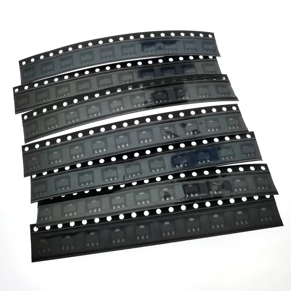 10 шт. 78 серий 78L05 78L06 78L08 78L09 78L10 78L12 78L15 трехклеммный регулятор SOT89|Соединители| |