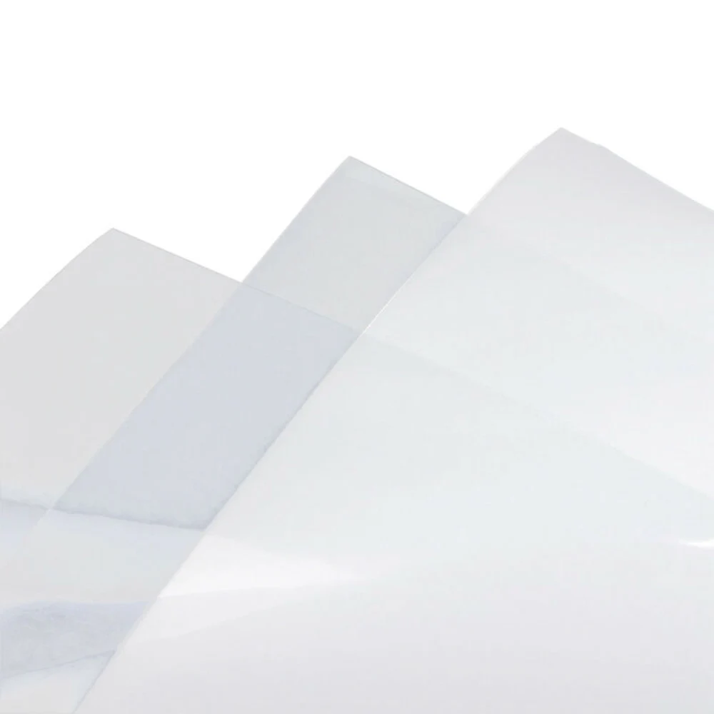 Автомобильная наклейка Доберман 300*30 см стойкая к истиранию прозрачная виниловая