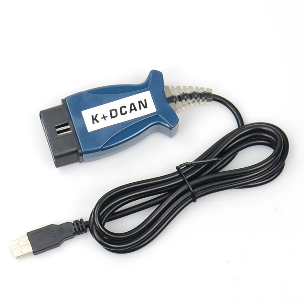10PCS OBD2 Diagnostic Cable INPA K+DCAN K Line FTDI for B-M-W Auto Tool With Switch+20pin | Автомобили и мотоциклы