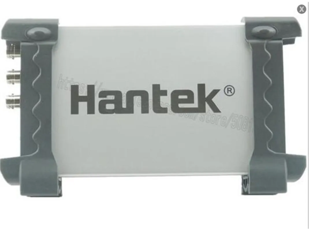 Hantek 1025G Signal generator 1 Channels 25MHz DDS Analog Arbitrary Waveform Function Generator PC Based USBXITM interface | Инструменты