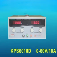 0 30v0 60a 220v kps3060d high precision high power adjustable led display switching dc laboratory power supply