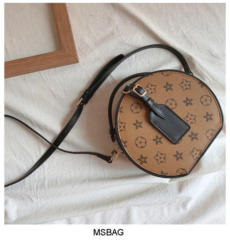 SIKU/Модная женская сумка из натуральной кожи женские сумки на плечо Брендовая