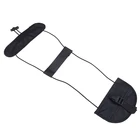 Регулируемый эластичный Телескопический ремень для багажа, товары для фиксированного ремня, замок для чемодана на колесиках, аксессуары для безопасности