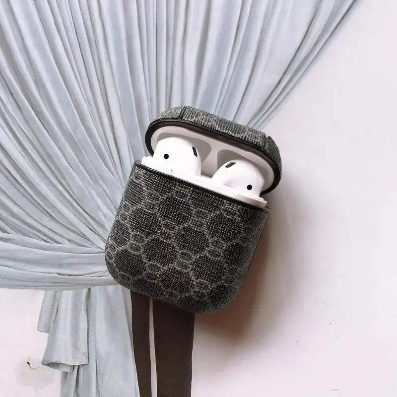 

Fashion Earphone Protective Case For Airpods Anti-falling Headphone Sleeve