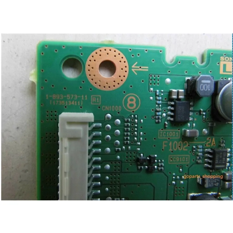 

Inverter Board 1-893-573-11 (173513411) for sony kdl-48w605b