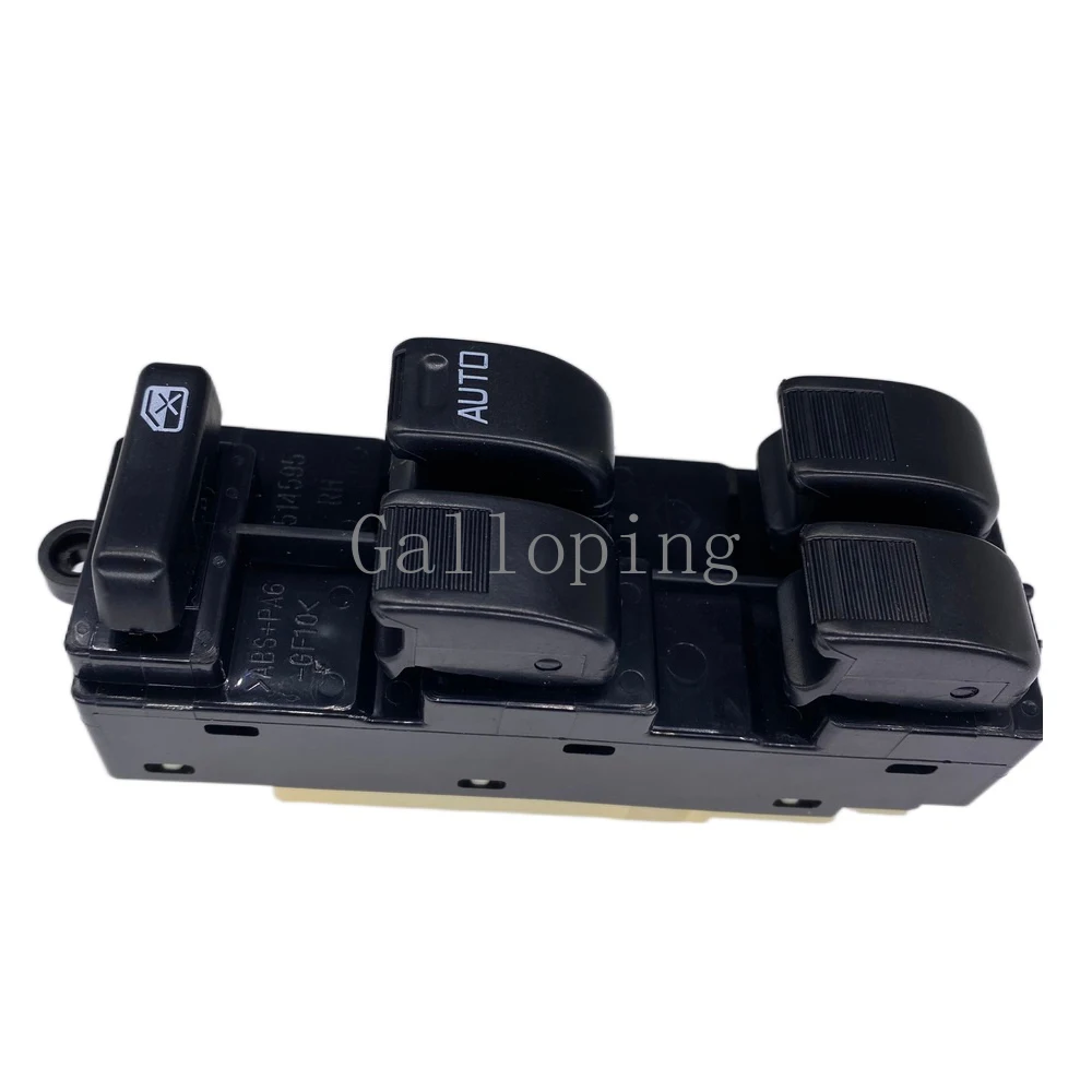 Автомобильные аксессуары электрическая кнопка управления окном для Toyota Sparky Cami