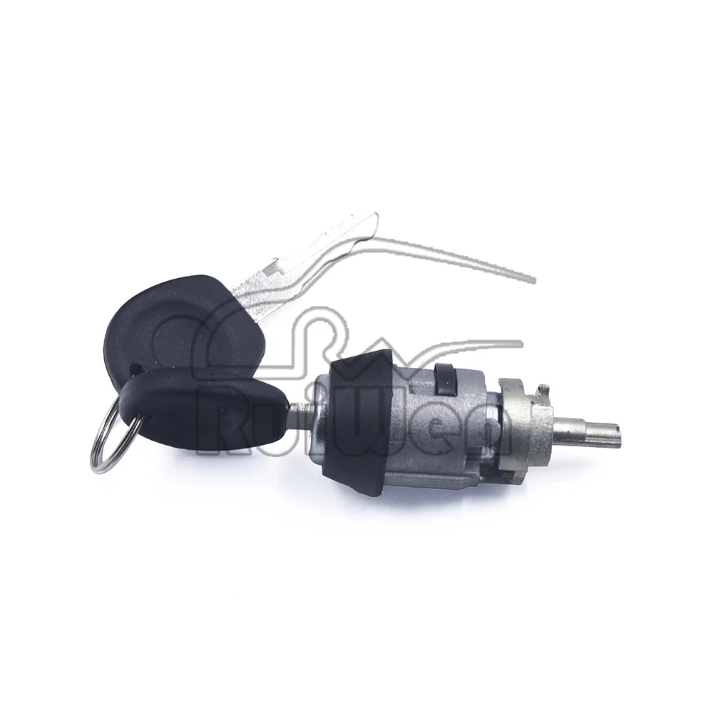 Ключ замка зажигания рулевого управления 1H0905855A 357905855B для VW Beetle Rabbit Passat Golf Seat Cordoba
