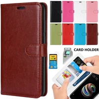 for alcatel 1 case flip 5 0 cover wallet pu leather phone case for alcatel 1 5033d 5033 5033a 5033y 5033x alcatel1 case cover