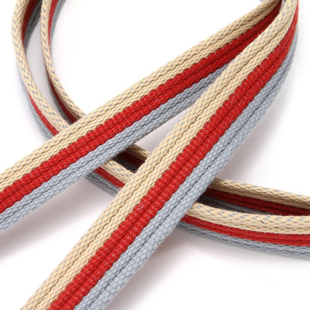 Прочный и прочный тренировочный поводок для домашних питомцев Холщовый с