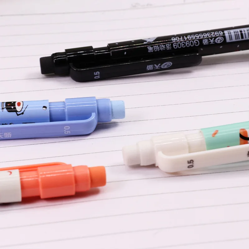 Механический карандаш для суши 48 шт./лот | Канцтовары офиса и дома