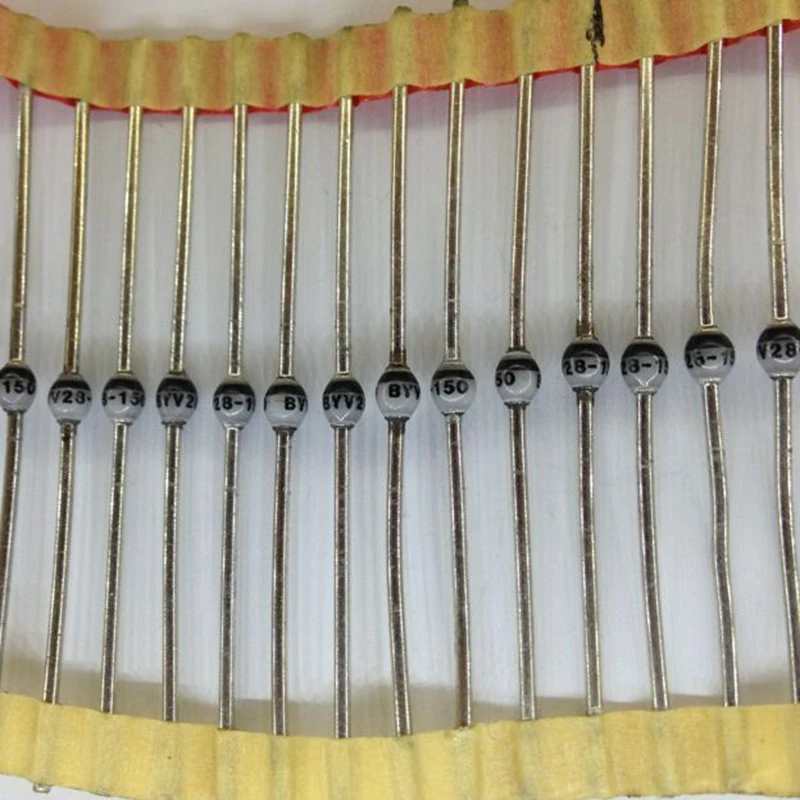 

20 шт./лот BYV28-150 BYV28 SOD-64 новый оригинальный