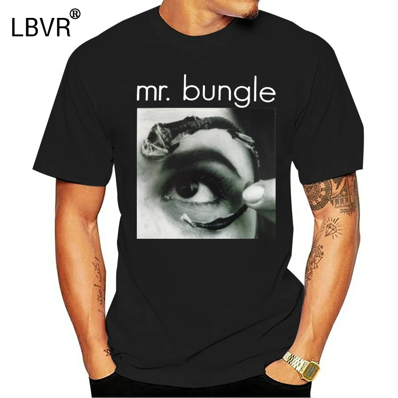 Mr Bungle Disco Volante футболка Черная s m l xl tomahawk patton fantomas zorn|Мужские футболки| |