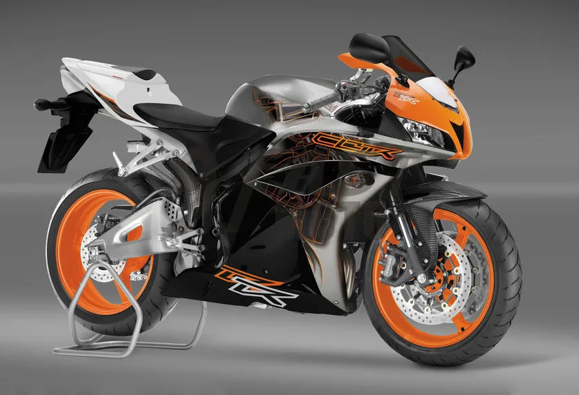 

Наклейки для мотоциклов, 9, FastMoto, наклейки для honda 09, 10, 11, 12, CBR600RR F5 2009, 2010, 2011, 2012