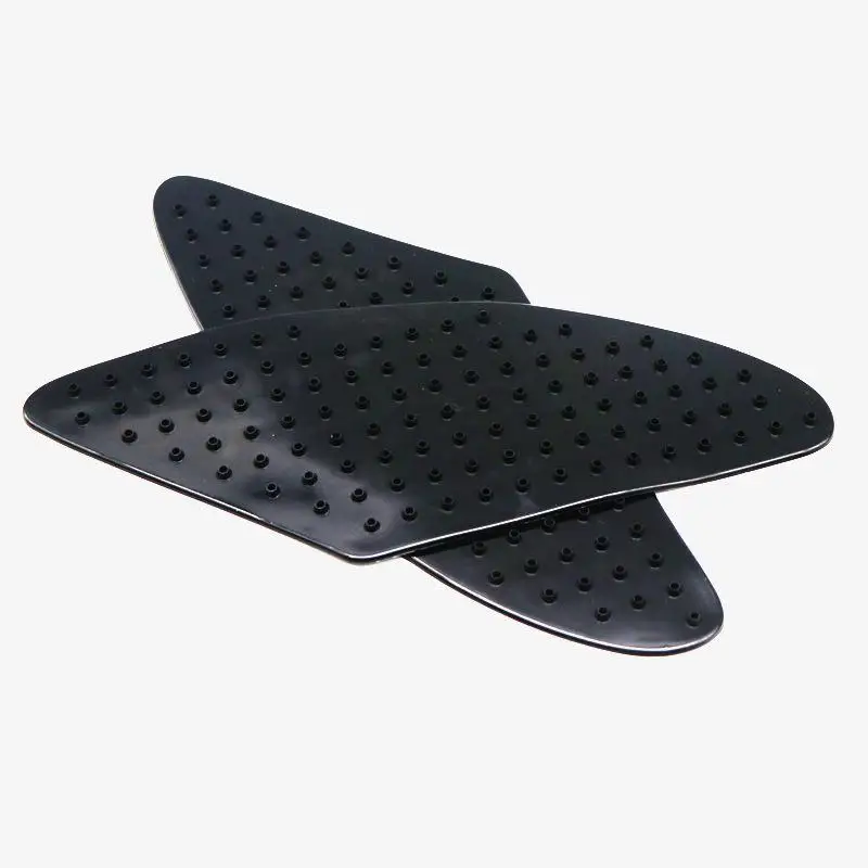 

Universal Fuel Tank Sticker Non-slip Patch Heat Insulation Tape Motorcycle Modification Parts Accessories