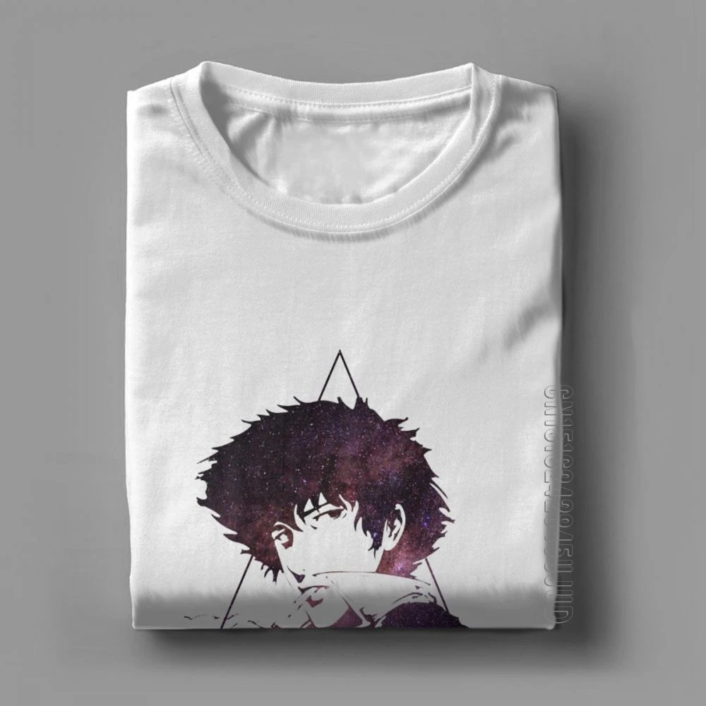 Мужская Ковбойская футболка Bebop космические ковбойские футболки с рисунком
