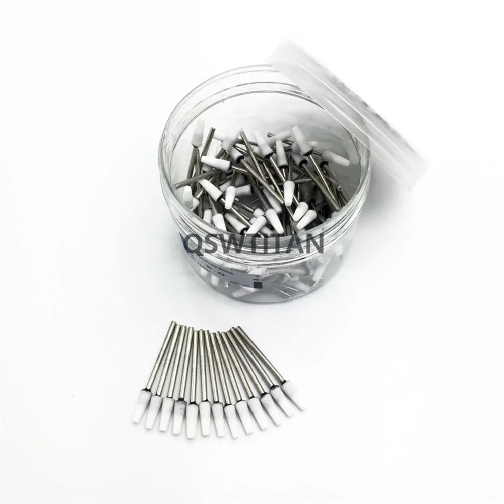 100 шт. острые гравийные керамические монтируемые Фотоэлементы 2 35 мм