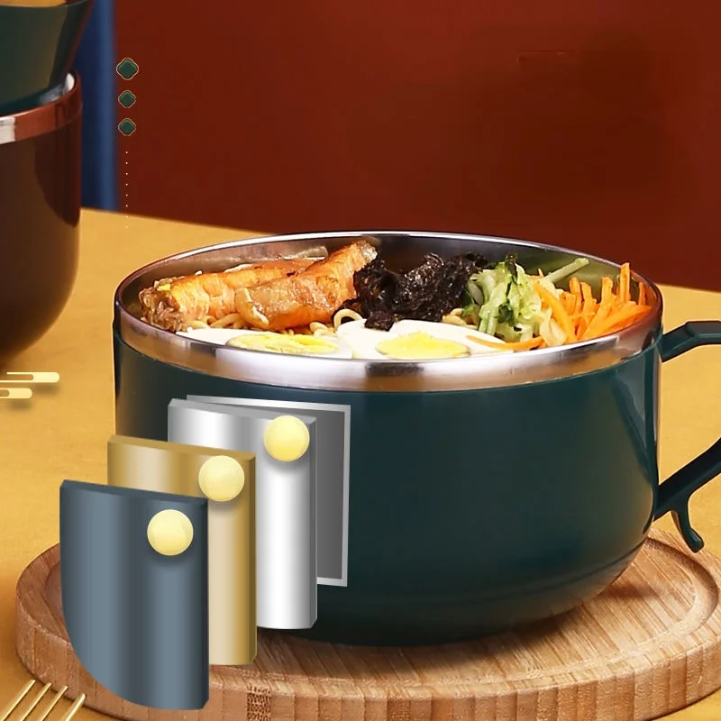 [Центр прямых поставок] Ланч-бокс Bento из нержавеющей стали 304 семейная еда офисный