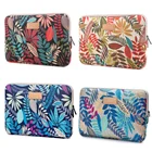 Сумка для ноутбука 11, 12, 13, 14, 15, 15,6, 16 дюймов, ipad 9,7 дюйма, сумки для MacBook Air Pro, 13-дюймовый ноутбук для женщин и мужчин, водонепроницаемый чехол