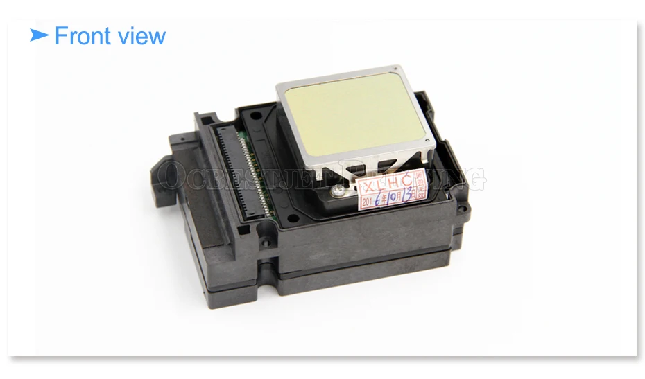 F192040 DX8 DX10 TX800 печатающая головка УФ печатающая головка для Epson TX800 TX710W TX720 TX820 PX720DW PX730DW TX700W TX800FW PX700WD PX800FW