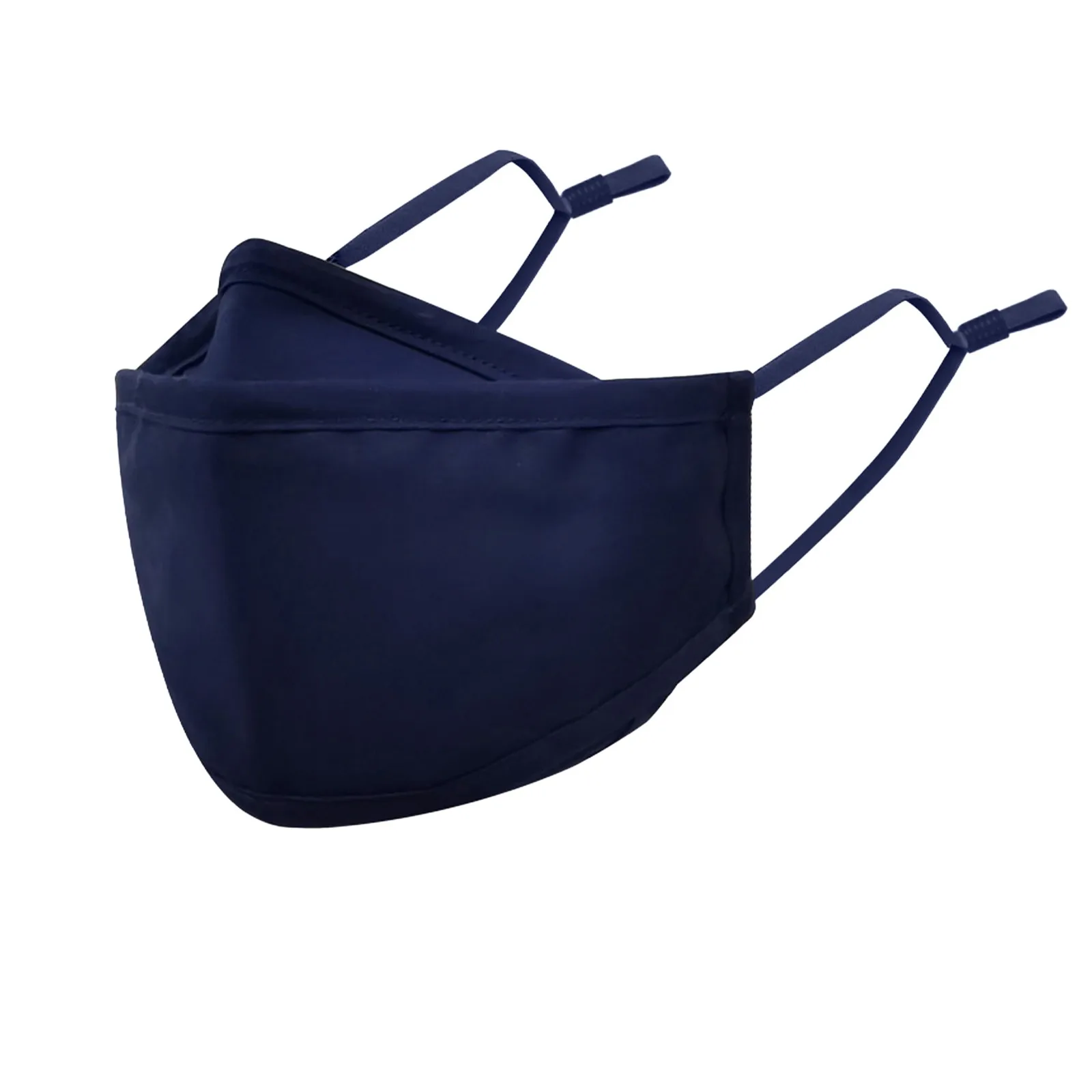 Маска для лица косплея на Хэллоуин модные маски хлопковая маска многоразовые с