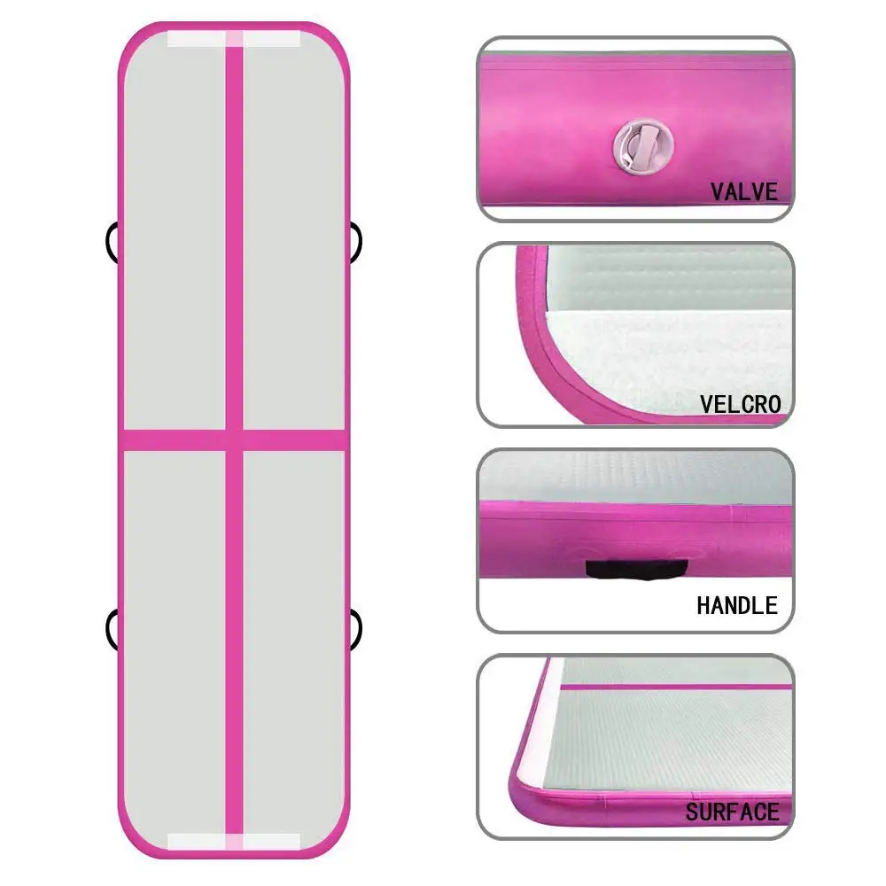 Бесплатная доставка DWF ПВХ для помещений спортивное оборудование используется