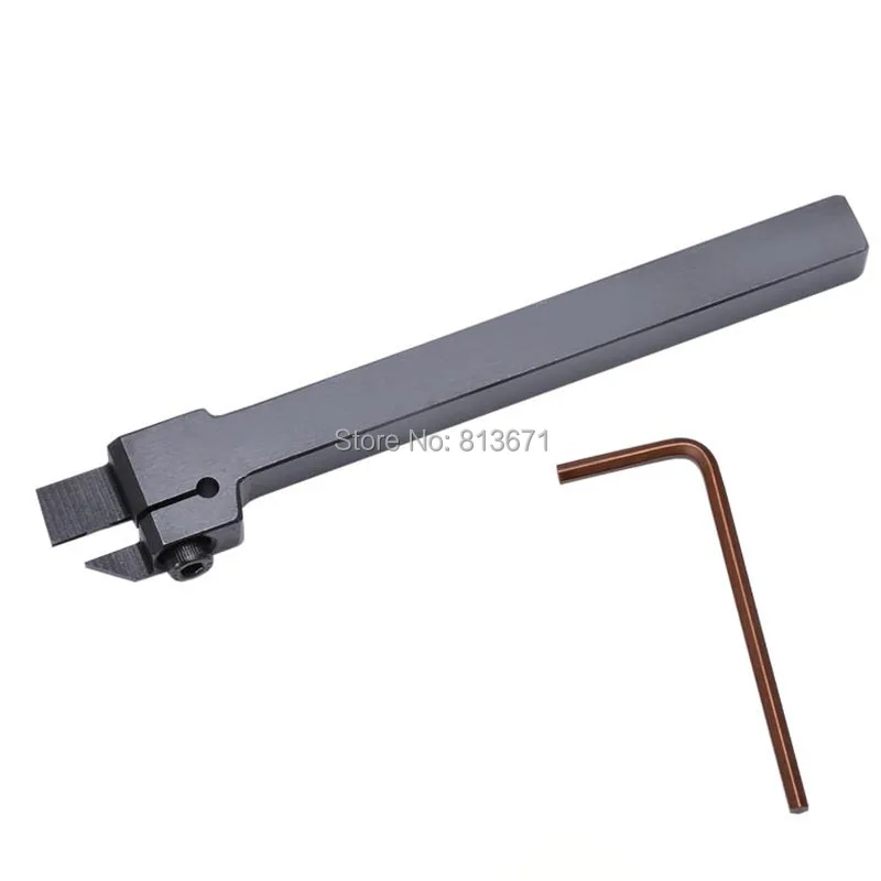 1 компл. MGEHL MGEHR1010 MGEHR1212 MGEHR1616-1.5/2/2.5/3 держатель токарного станка с ЧПУ без вставок |