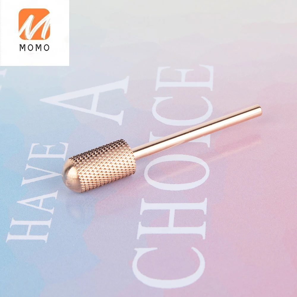

Manicure Safety Tornado Carbide Tungsten Nail Drill Bit