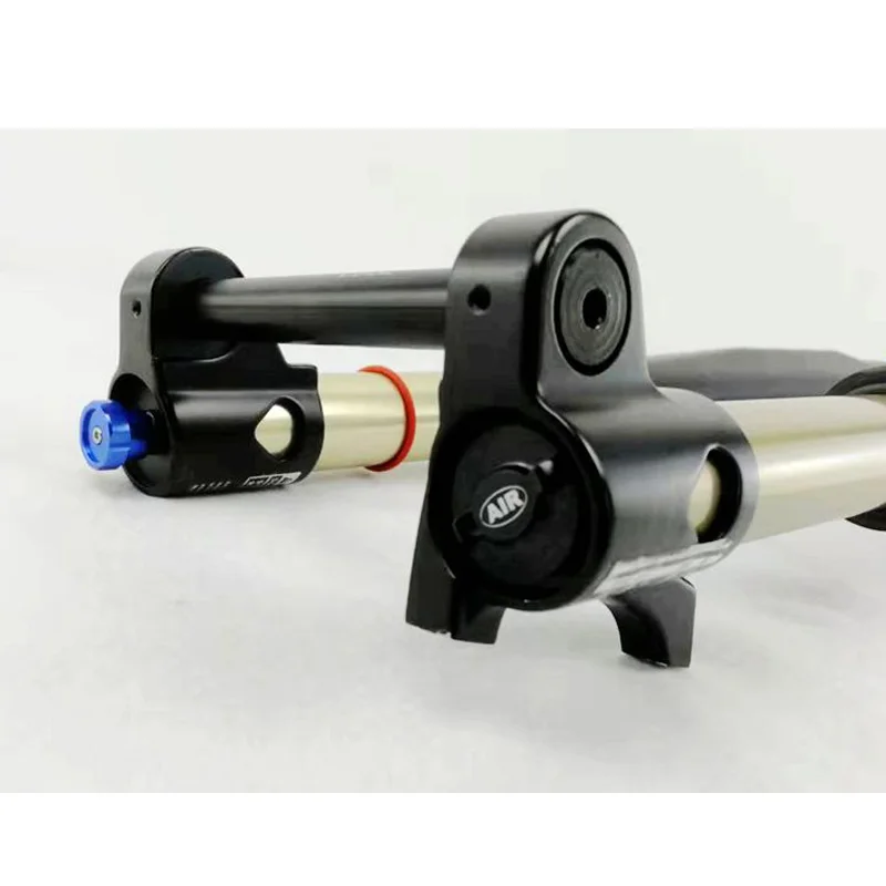 PASAK MTB Carbon Fork Mountain Bike Fork Air Suspension 27.5 29