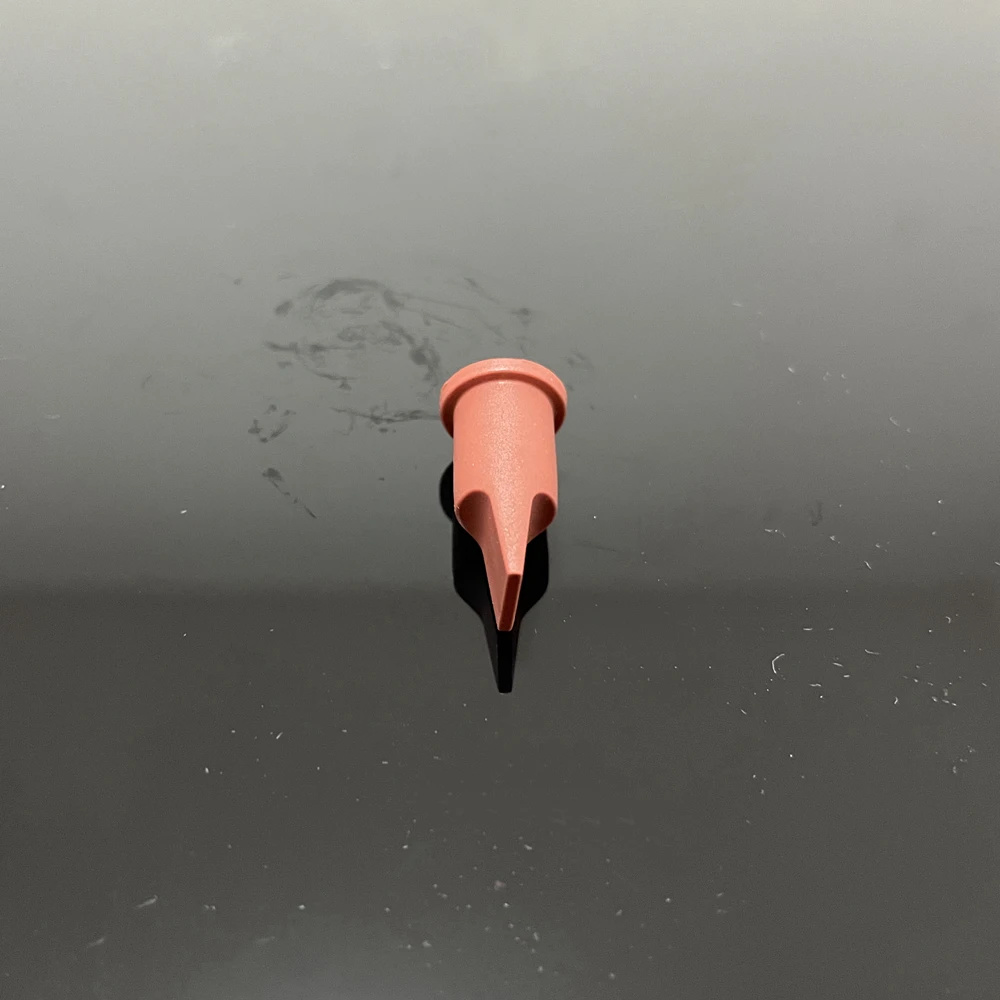 10 шт. хит продаж бутылка для напитков флюорь силиконовый клапан утконос