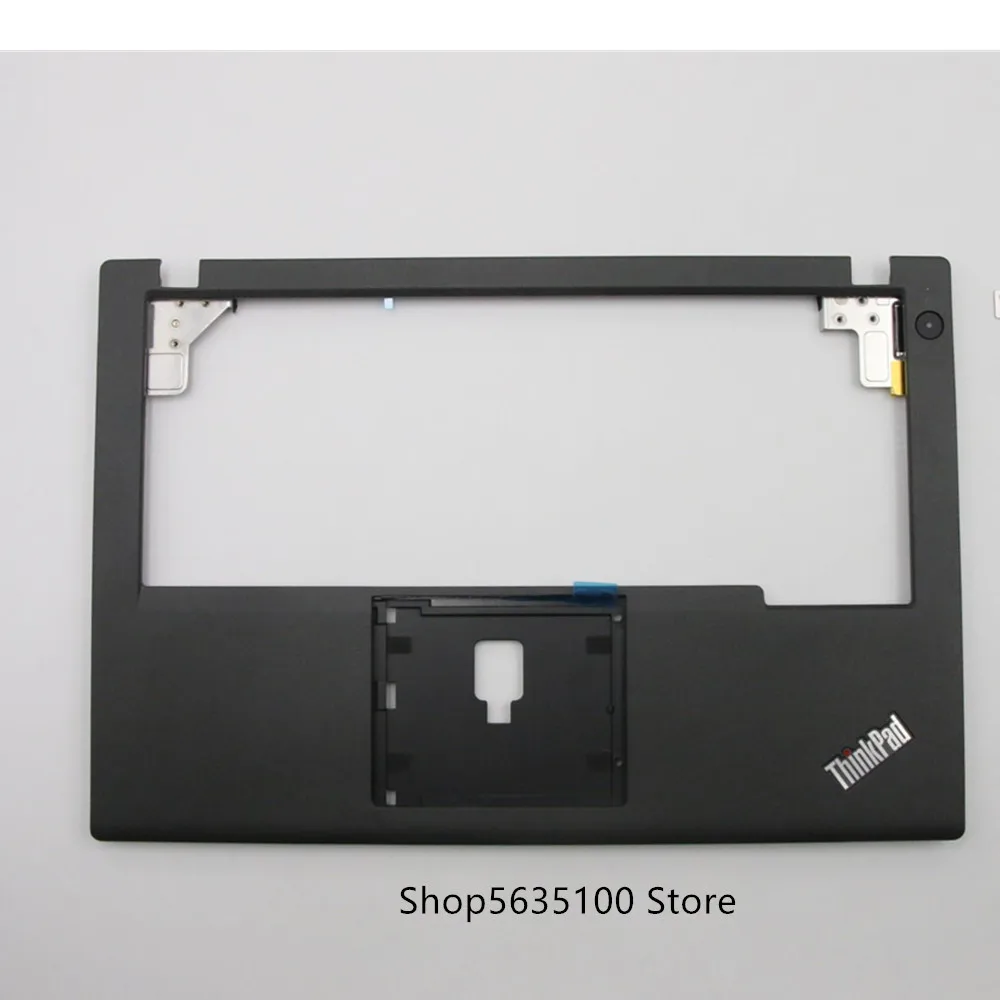 Новый и оригинальный чехол для ноутбука Lenovo ThinkPad X270/чехол клавиатуры FRU 01HW958
