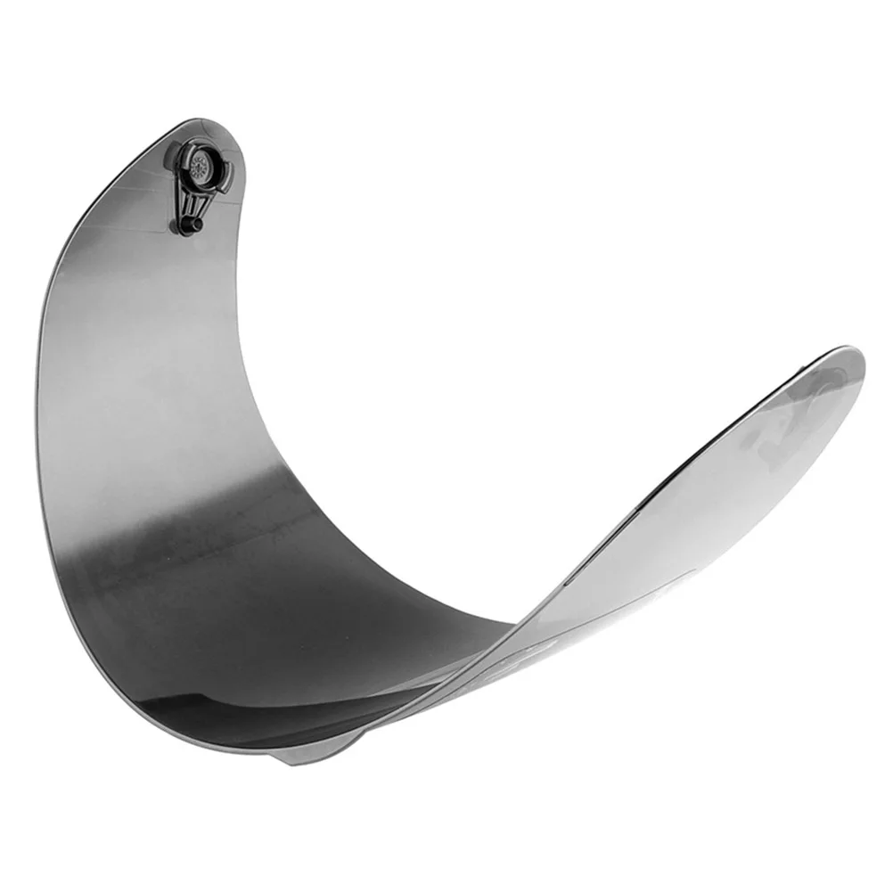 Защитные очки для мотоциклетного шлема антибликовые ветрозащитные из