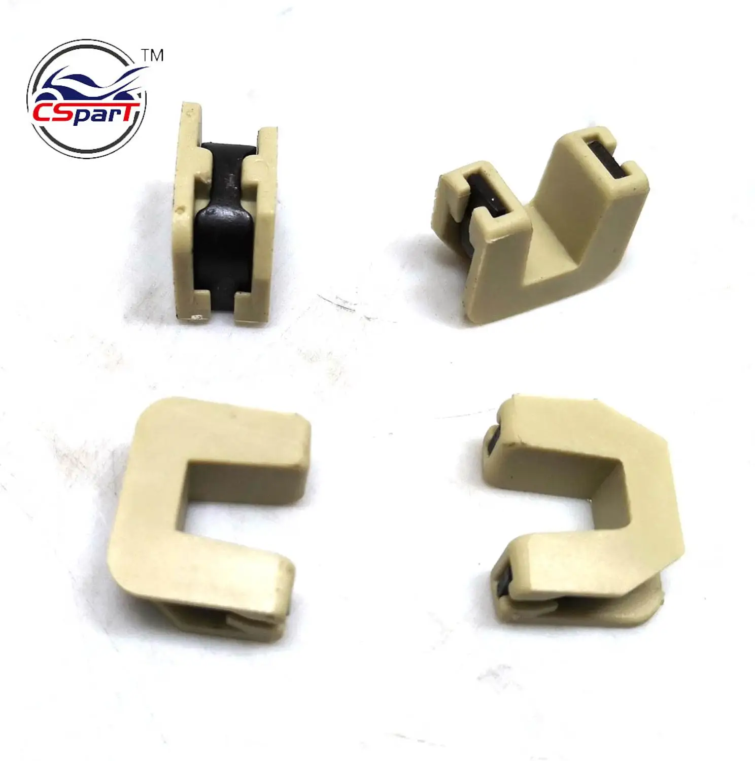 Резиновая Подушка ползунок вариатор комплект Xingyue Linhai Buyang YP VOG 250CC 257CC 260CC 300CC DE JCL ATV