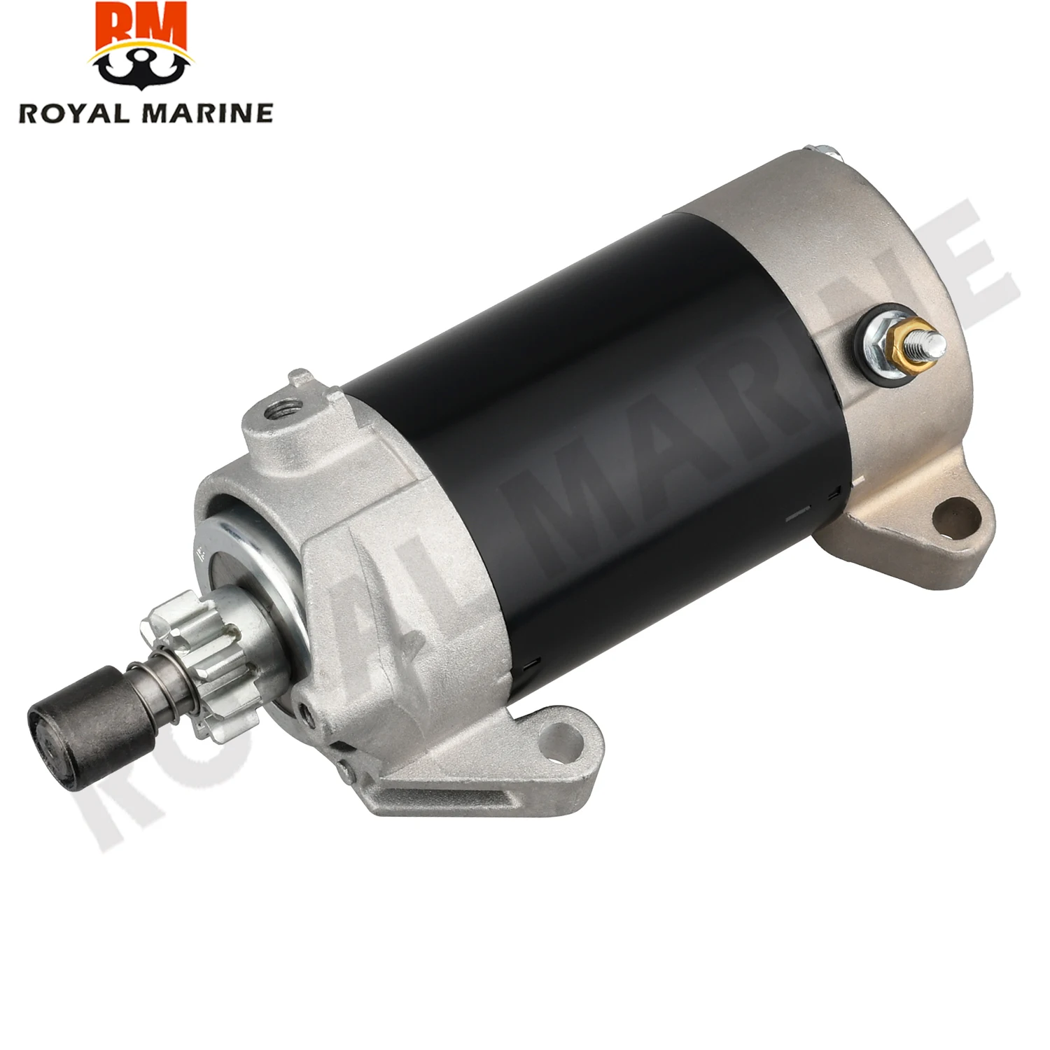 6H3 81800 запуска двигателя для Yamaha Parsun Hidea лодочный мотор 60HP 70HP 2 х тактный 10 00 6K5