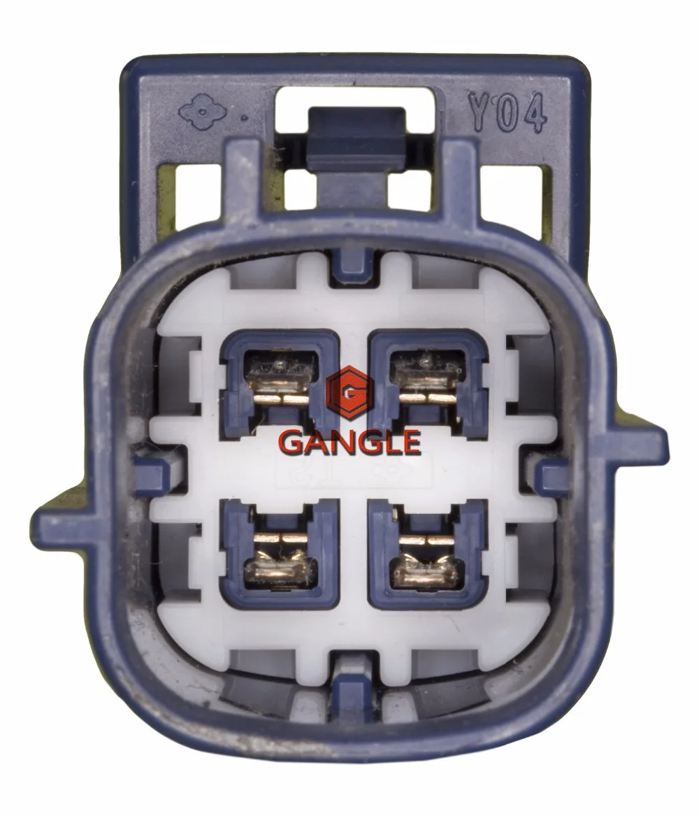 Oxygen Sensor O2 Lambda AIR FUEL RATIO SENSOR for 234-4312 NISSAN QUEST 350Z ALTIMA INFINITI FX35 FX45 G35 M35 M45 Q45 | Автомобили и
