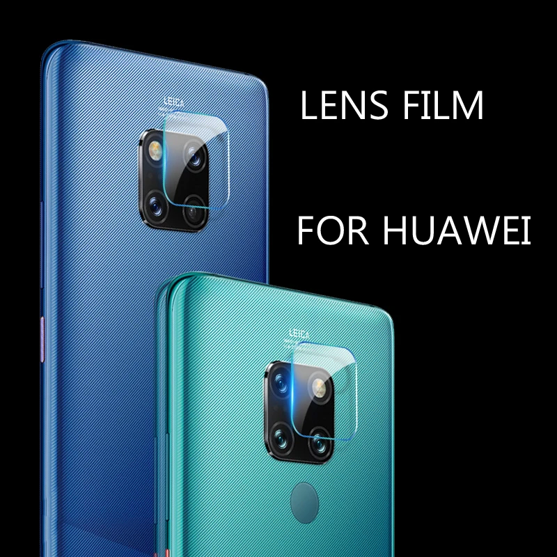 Camera Lens back For Huawei Mate 20 10 30 Pro Lite Protective Glass For Huawei Mate 9 10 20 pro Screen Protector mate 20 10 lite