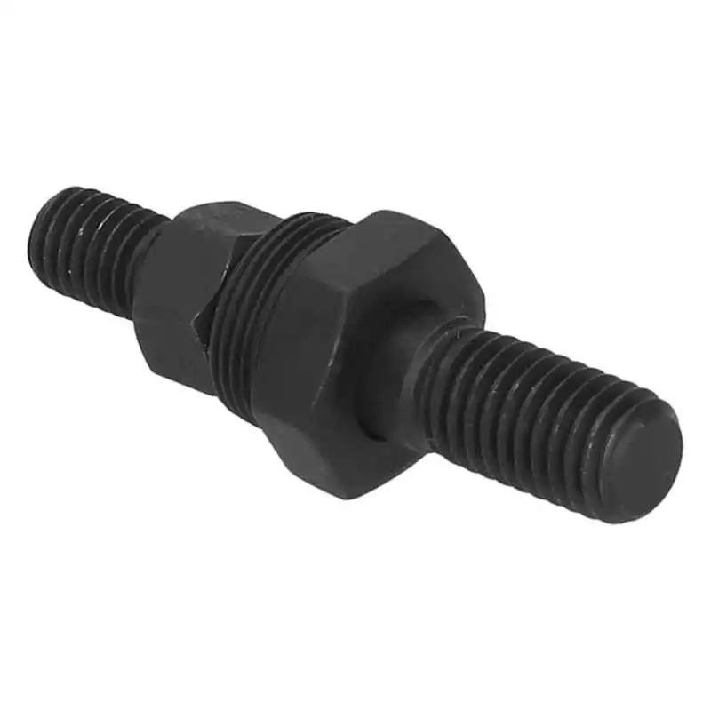 Наконечники для заклепок M3/M4/M5/M6/M8/M10/M12 ручная гайка наконечники оправки и