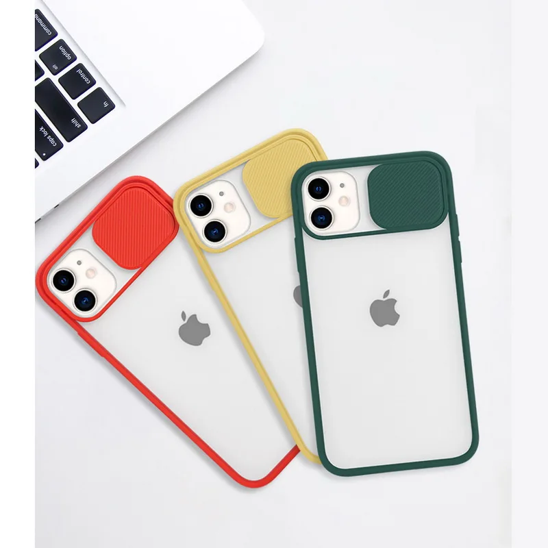 Противоударный чехол из ТПУ для iPhone 12 Pro Max SE 2020 11 XR XS 6S 7 8 Plus X|Бамперы| |