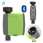 HIMOJO Tuya умное подключение орошения Водонепроницаемый Таймер Датчик влажности почвы орошение сада умный дом таймер системы полива