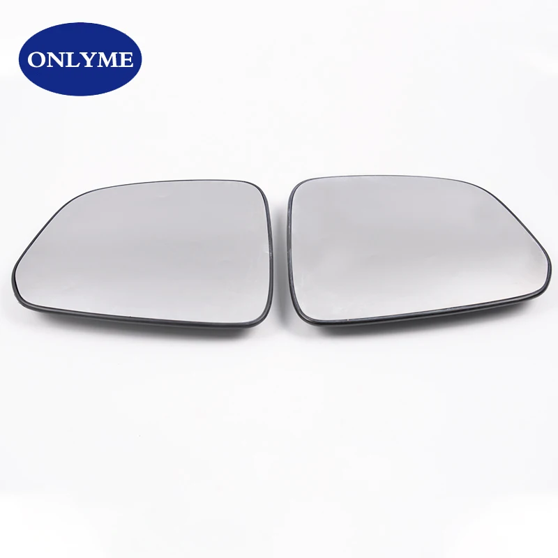 Выпуклое автомобильное зеркало с подогревом для Opel / Vauxhall Antara (2006-2016) /CHEVROLET Captiva Sport 2012- 2015 / 2008-2010 Vue