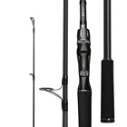 Obei Шпоры 1,982,282,58 m 3 физиотерапевтическое оборудование для Пресноводной рыбной ловли стержень дорожная сумка ультра светильник литья спиннинг лодка Приманка 7g-55g MMLMH стержень