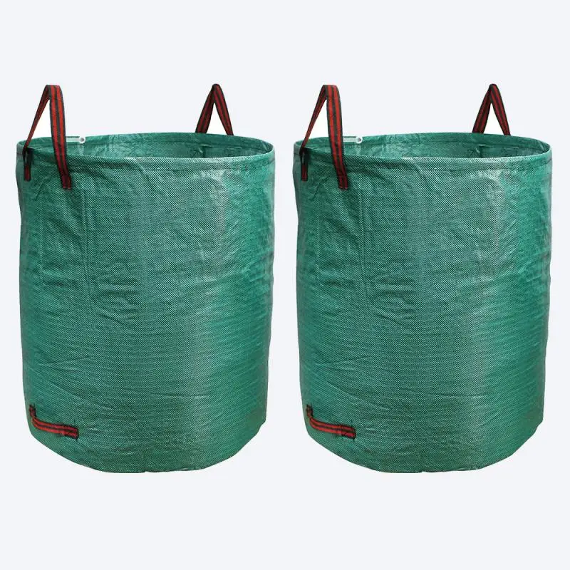 

500L PE Deciduous Bag Forest Gardening Leaf Bag Deciduous Bag HWC
