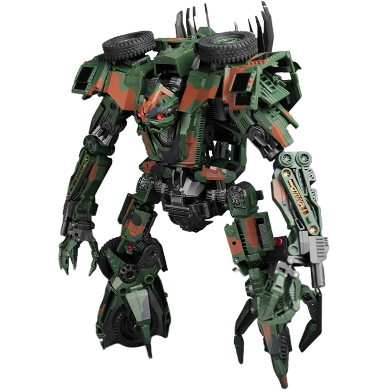 Экшн-фигурки TF Dream искусственная кожа 25 см | Игрушки и хобби