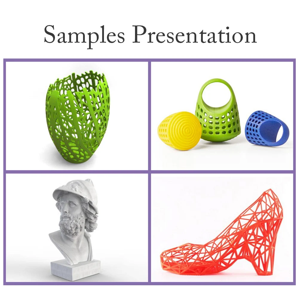 Нить PLA 1 75 мм 330 м нетоксичные расходные материалы для 3D принтера кг катушки (0 02