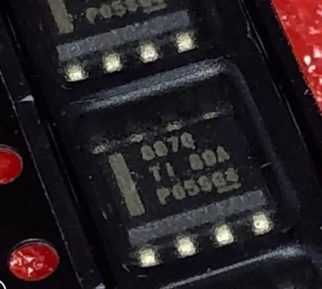 

new 10pcs/lot DRV8872 8870 DRV8870DDAR 8872 DRV8872DDAR DRV8870 Hsop8