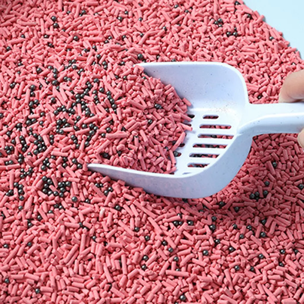 250 мл/бутылка наполнитель для кошачьего туалета дезодорирующие шарики Removaling