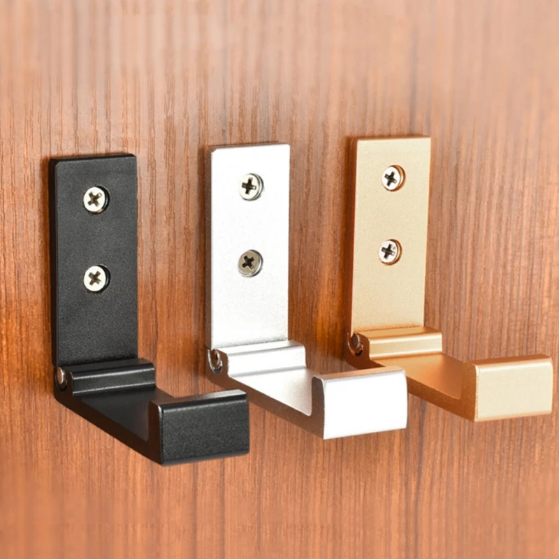 

Folding hook wall decoration clothes rack coat rack towel rack home toilet hook