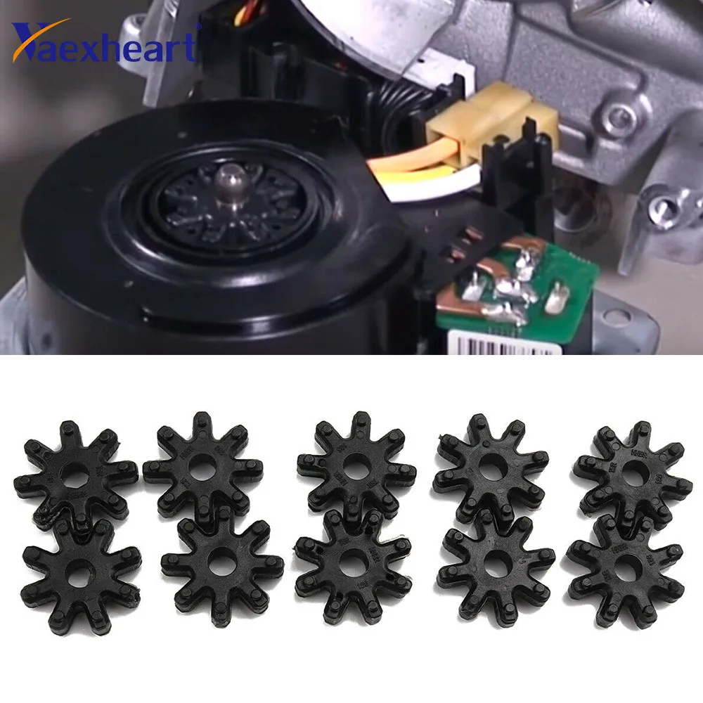 

10 pcs 563152K000FFF Flexible Coupling 5EA For Hyundai & Kia Vehicle