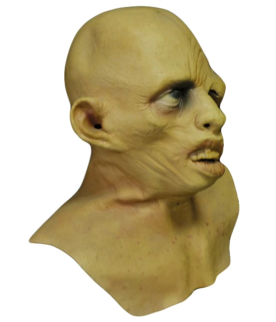 

Hot-sale Horror Halloween Mask Reliable Rubber Latex Mutant Mask for Party